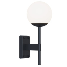 Настінне бра, арт. 31057 Чорний