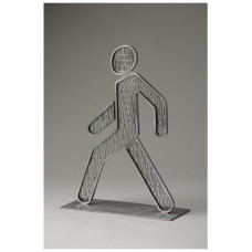 Скульптура Digital human, арт. 31530 50 см