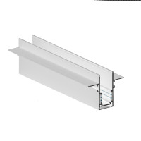 Магнітний шинопровід EMT, врізний арт. 32897 Білий 100 см