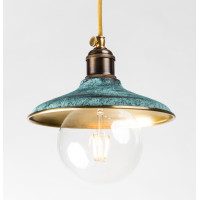 Підвіс HAT-B, арт. 1194 Зелений