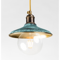 Підвіс HAT-B, арт. 1194 Зелений