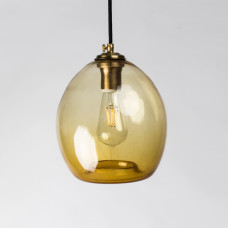 Підвіс Colorglass, арт.2059 Помаранчевий