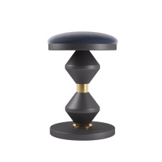 Dome Pouf арт. 5802 Синій