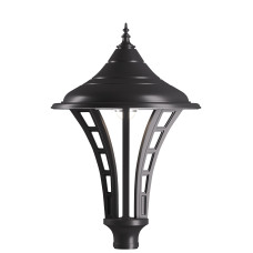 Світильник садово-парковий "London 2" арт. 5905
