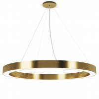 Люстра "Rings 1200" арт. 22186 Золотий