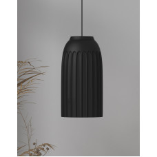 Підвіс VS2 Touch Pillar, арт. 22667 Чорний