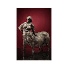 Скульптура Nurse, арт. 23008.