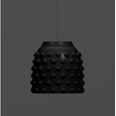 Підвіс VS0 Touch Jr. Bubble, арт. 23208 Чорний