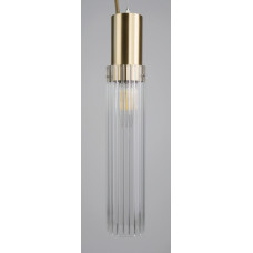 Підвіс "Z5" арт. 23403 Золотий