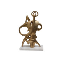 Скульптура "Minolga", арт. 23504