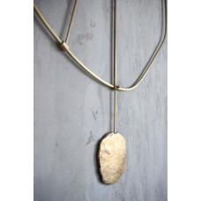 Декор "Маятник" арт. 24005 Золотий