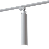 Точковий трековий спот TR 3, арт. 25487 Білий