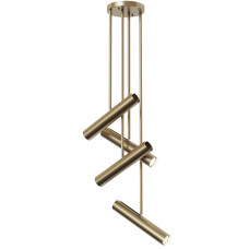 Підвіс Hilary 4, арт. 28061 Золотий