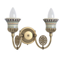 Бра FOLK 2, арт. 28234