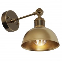 Настінне бра Small, арт. 28275 Золотий