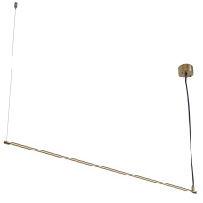 Підвіс LINE G1200 арт. 28968 Золотий 4000 К