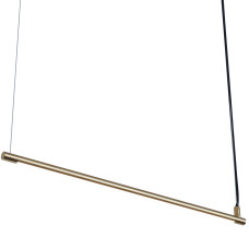 Підвіс LINE G600 арт. 29015 Золотий 4000 К