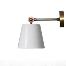 Настінне бра Straight, арт. 3145 Білий