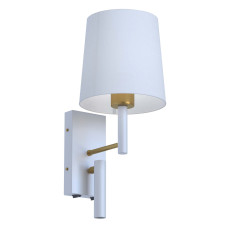 Настінне бра, арт. 30949 Білий