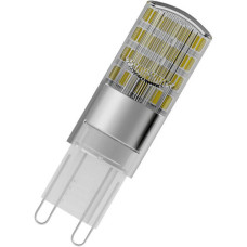Світлодіодна лампа LED PIN30 2,6W/840 230V CL G9 OSRAM арт.31847 4000К