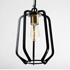 Підвіс Frame, арт. 3219 Чорний