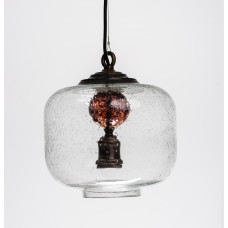 Підвіс SUHS Lamp, арт. 4657 Червоний