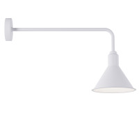 Настінне бра Buco, арт. 4982 Білий