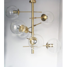 Люстра LV, арт. 5552 6-9 шт