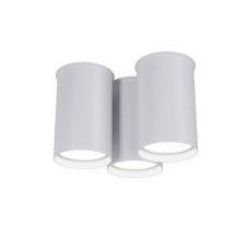 Точковий спот BP кутовий арт. 5893 Білий