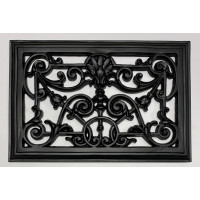 Декоративна вентиляційна решітка арт. 5979