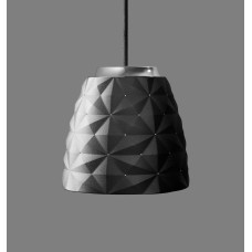 Підвіс Cristal VK, арт. 22084 Чорний