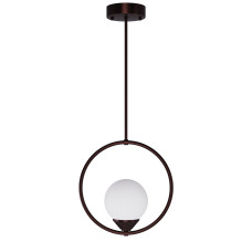 Підвіс ARO 2, арт. 22649 Коричневий 60 см