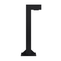 Ліхтарний вуличний стовп № 2, арт. 23281