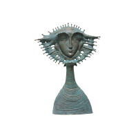 Скульптура "EOS", арт. 23500