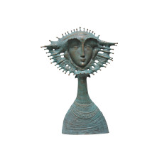 Скульптура "EOS", арт. 23500