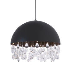 Лампа Rain, арт. 24625 Чорний