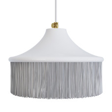 Підвіс Lo fringe Small, арт. 27990 Білий