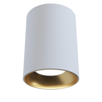 Точковий спот BP 80 арт. 28589 Золотий/білий
