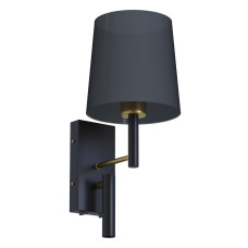 Настінне бра, арт. 30949 Чорний