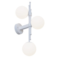 Бра ABBY Left, арт. 31041 Білий Білий