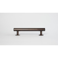 Меблева ручка Arbor light, арт. 31741 Коричневий