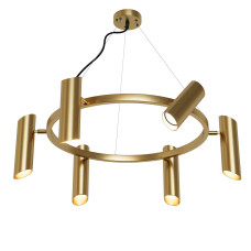 VL Lamp, арт. 32648 Золотий