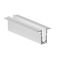 Магнітний шинопровід RMT, врізний арт. 32884 Білий 300 см