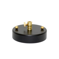 Стелеве кріплення чорне. Арт.145.