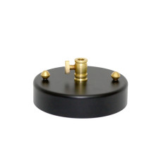 Стелеве кріплення чорне. Арт.145.