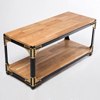 Стіл журнальний Hexagonal T, арт. 3718