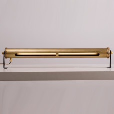 Настінний латунний світильник , арт. 4202