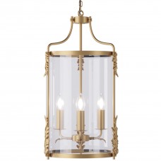 Люстра AM lamp, арт. 5223 Золотий