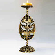 Свічник, арт. 6455. Зустрічання весни