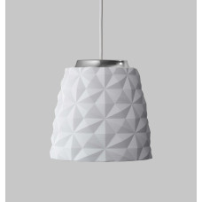 Підвіс Cristal VK, арт. 22084 Білий